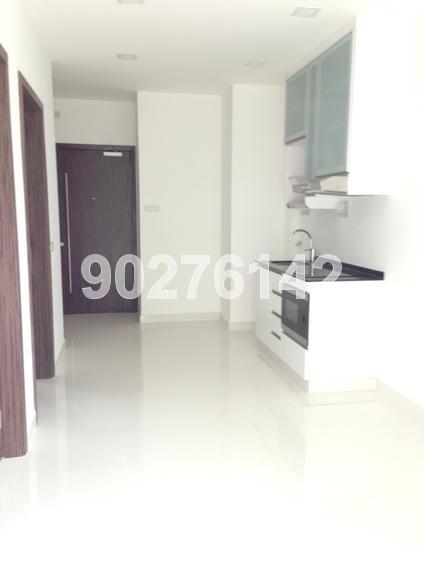 Parc Rosewood (D25), Condominium #128097332